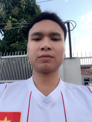 cover CV: Nguyễn Mậu Hiếu