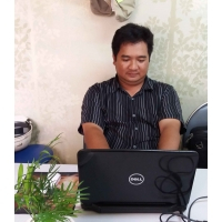 cover CV: NGUYỄN DUY THANH