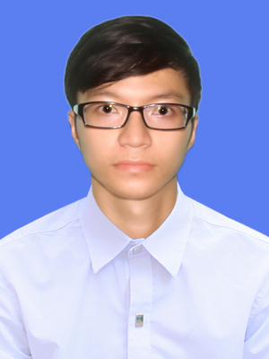 cover CV: Nguyễn Tuấn Thành