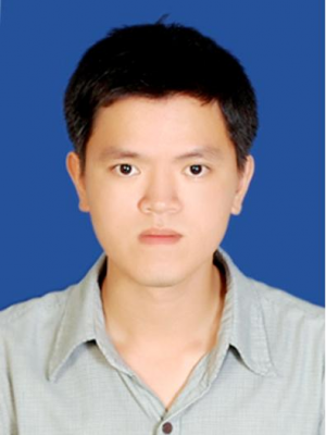 cover CV: Nguyễn Công Đoàn