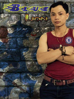 cover CV: Nguyễn Văn Hoàn