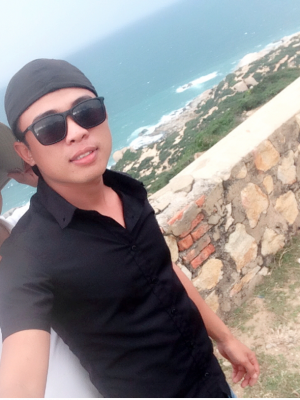 cover CV: Phạm Quốc Tài