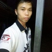 cover CV: Đinh Công Tài