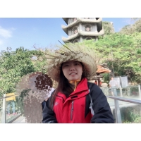 cover CV: Mai Thị Lành