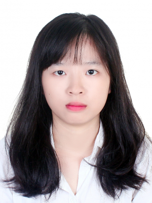 cover CV: Đặng Hoài Thương