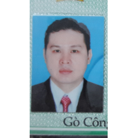 cover CV: Lê Thanh Ngân