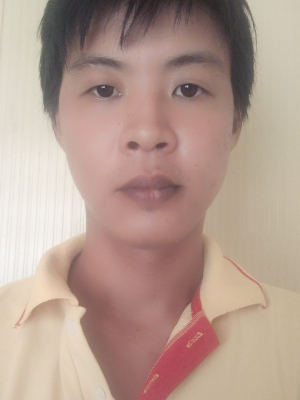 cover CV: Nguyễn Thiện Lộc