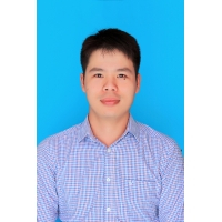 cover CV: Nguyễn Văn Chung