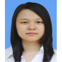 cover CV: Nguyễn Trần Thủy Giang