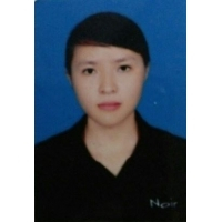 cover CV: Vòng Thị Ngọc Liên