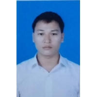 cover CV: Nguyễn Trần Quốc Sinh
