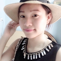 cover CV: Lê Thị Cát Ngọc