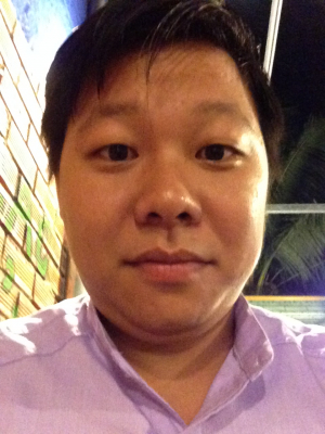 cover CV: Nguyễn Hữu Tài