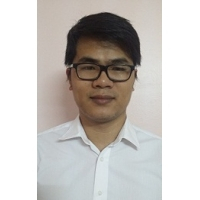 cover CV: Nguyễn Thanh Bình