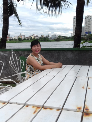 cover CV: Hồ Thị Thu Hà