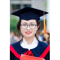 cover CV: Đỗ Thị Hằng