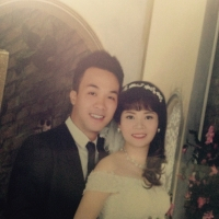 cover CV: Nguyễn Văn Hiền