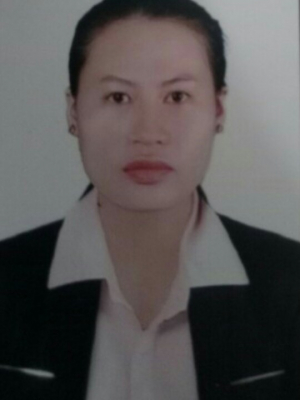 cover CV: Phan Thị Ngọc Diễm