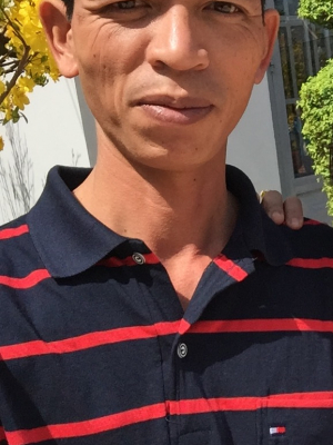 cover CV: Nguyễn Thanh Sang