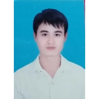 cover CV: Bùi Văn Vũ