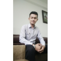 cover CV: Trịnh Nhất Đệ 