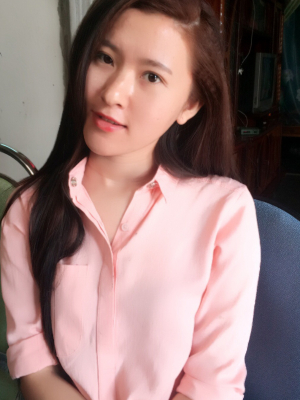 cover CV: Ngô Thị Hoài