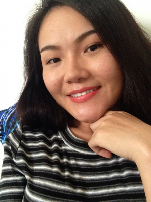 cover CV: Lương Thị Lan Anh