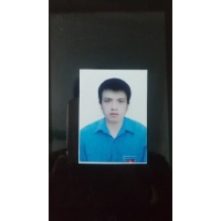 cover CV: Mai Đức Bến