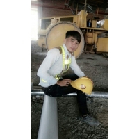 cover CV: LƯƠNG VĂN SANG