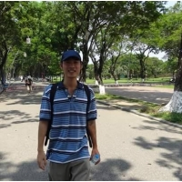 cover CV: Nguyễn Hữu Xuân