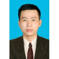 cover CV: Hà Thanh Thuận