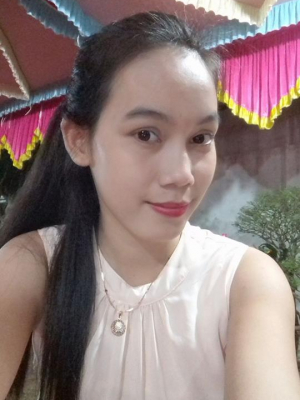 cover CV: Lê Hồng Oanh