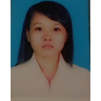 cover CV: NGUYỄN THỊ ANH THƯ