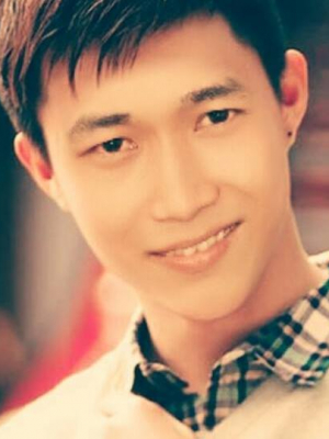 cover CV: Lý Vương Quốc Phương