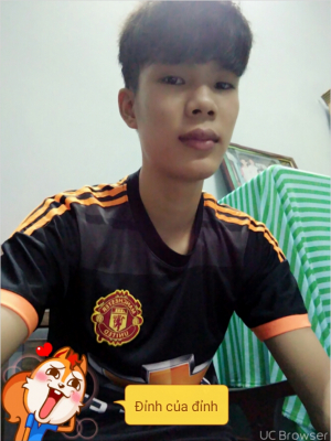 cover CV: Lê Minh Quyền