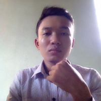 cover CV: Nguyễn Văn Sơn