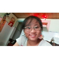 cover CV: Dương Thanh Mai Thảo