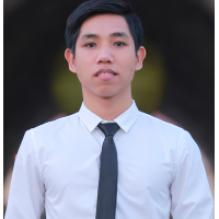 cover CV: Dương Văn Đức