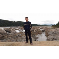 cover CV: Phan Văn Châu