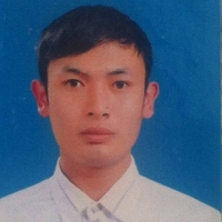 cover CV: Trần Văn Ngọc