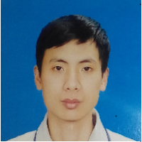 cover CV: ĐÀO TRUNG DŨNG