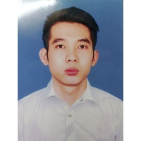 cover CV: Phạm Hoàng Nhật Minh