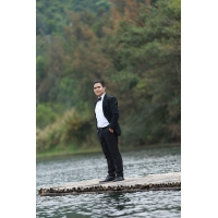 cover CV: Nguyễn Phước Lộc