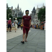 cover CV: Cầm Bá Như