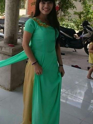 cover CV: Trần Thị Kim Chung