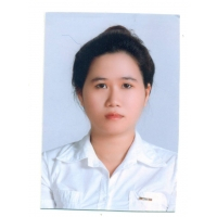 cover CV: Lưu Thị Kim Châu