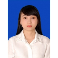 cover CV: Lê Thị Hường