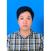 cover CV: Đinh Văn Phúc