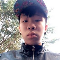 cover CV: Nguyễn Tuấn Anh