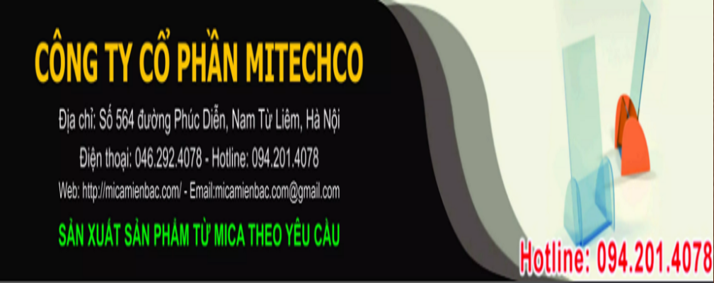 Công ty cổ phần MITECHCO